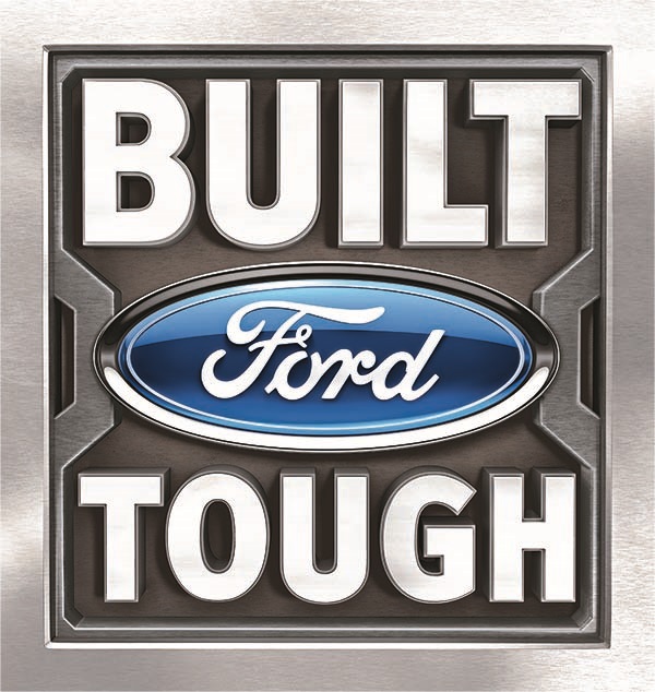 Ford Performance