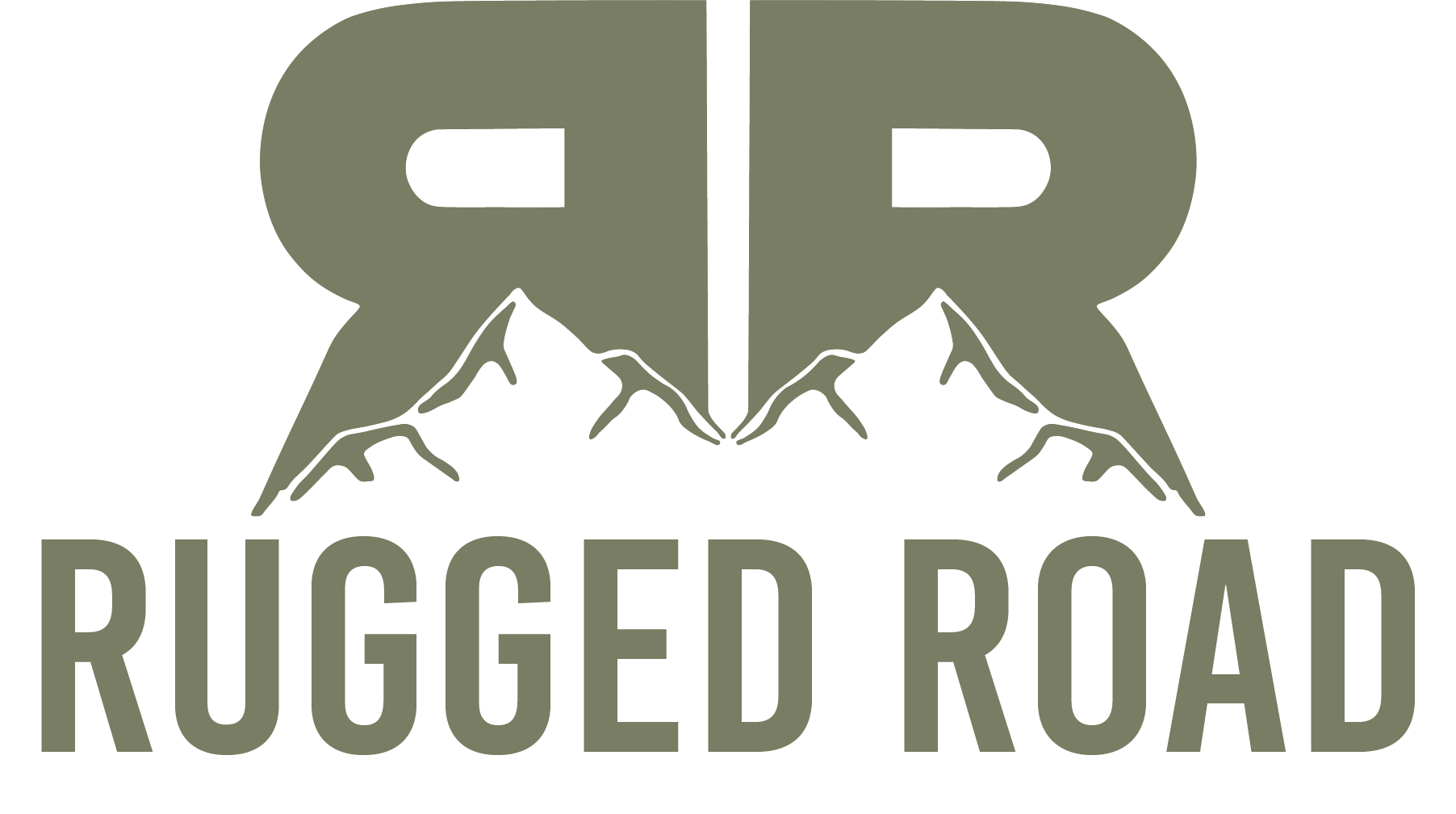 Rugged Road