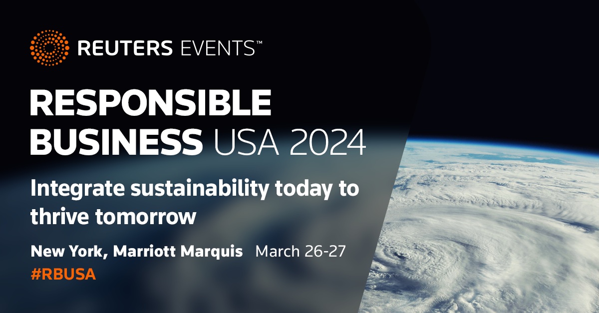 Responsible Business USA 2024