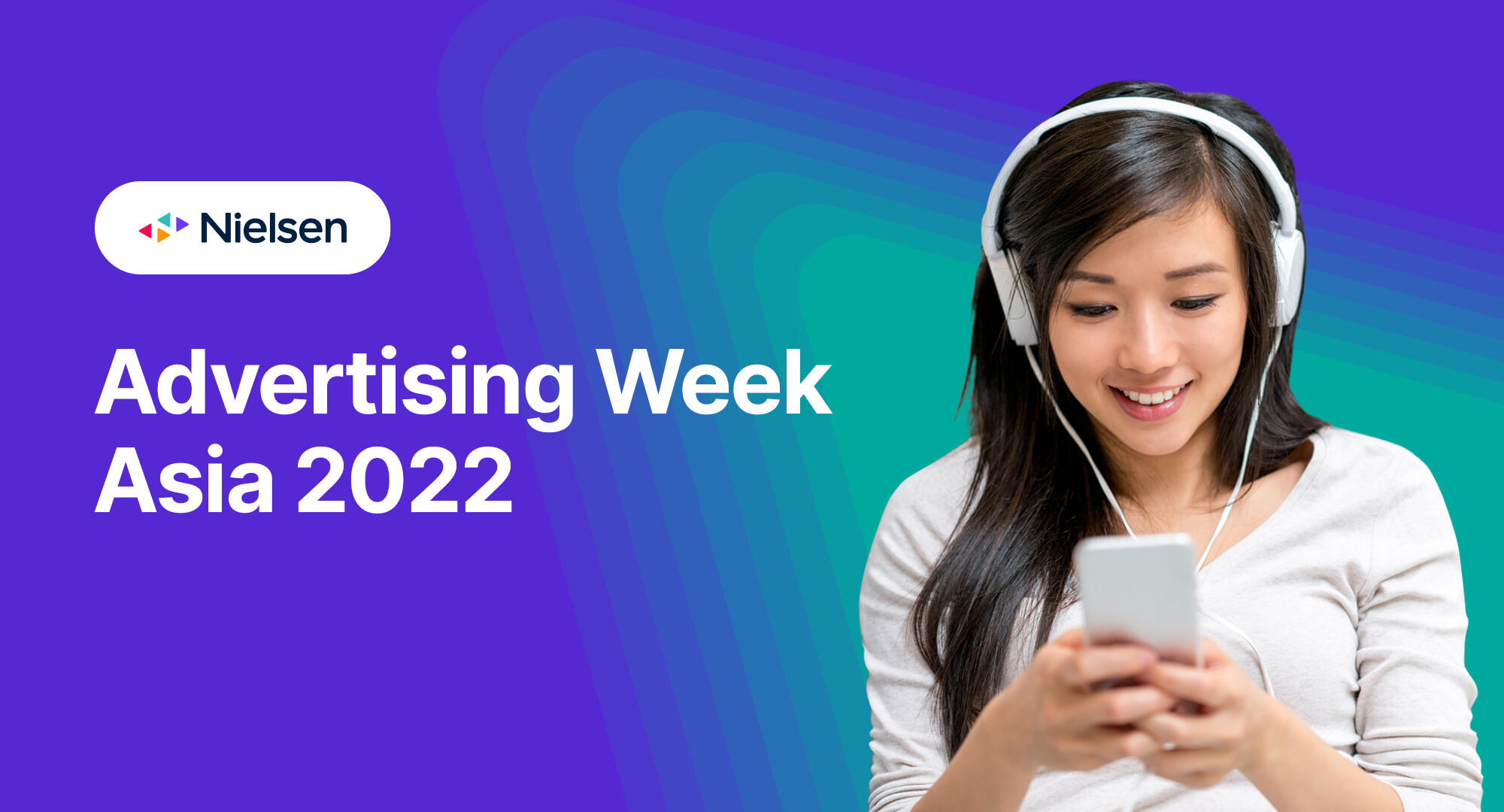 Advertising Week Asia 2022