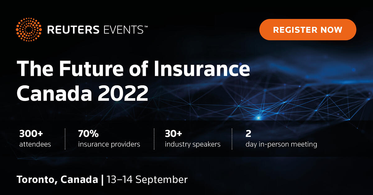The Future of Insurance Canada 2023