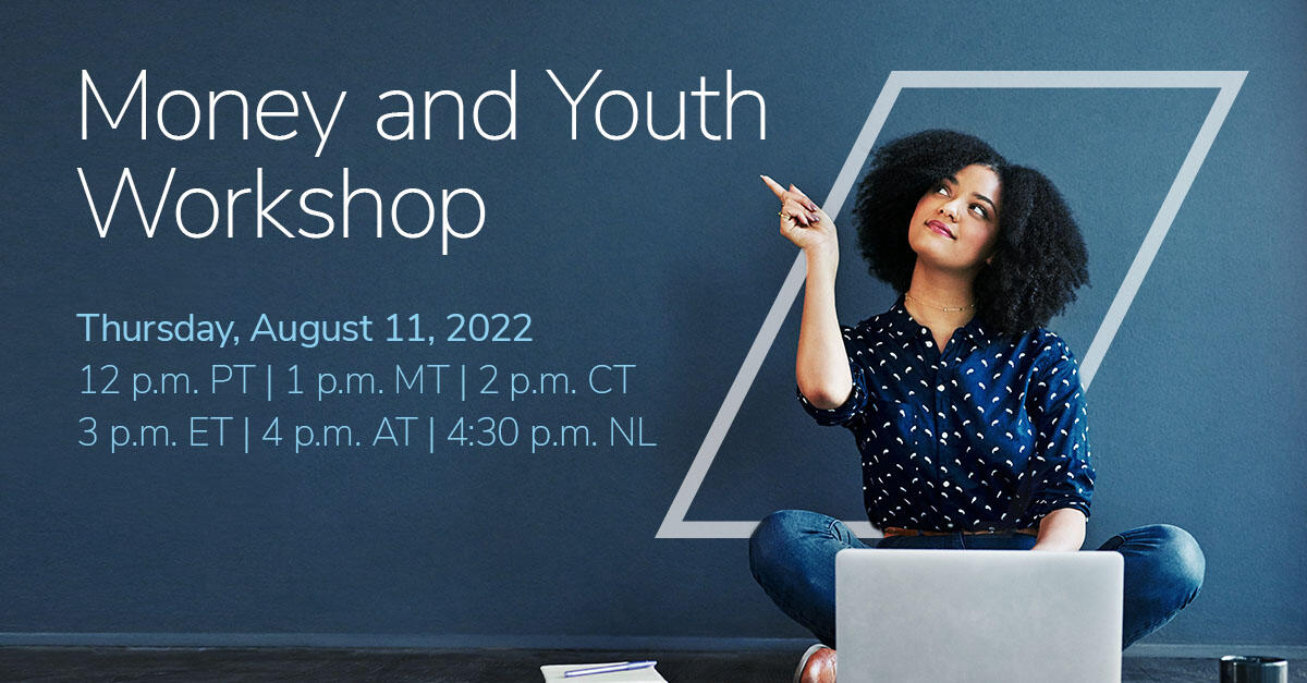 Money and Youth with CFEE