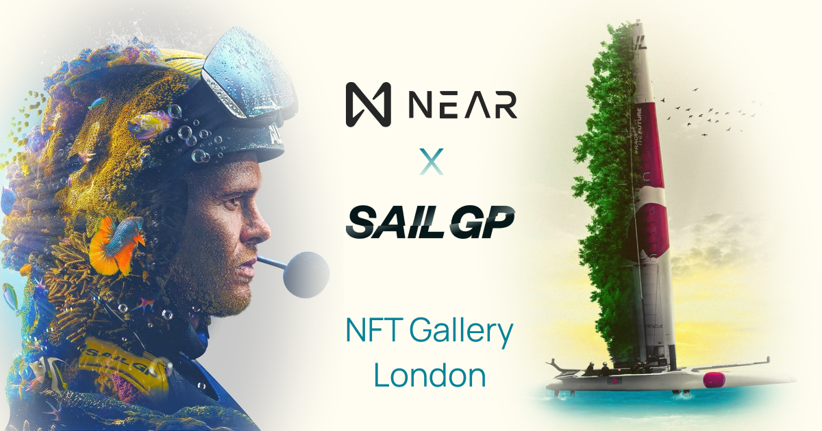 near-x-sailgp-nft-gallery