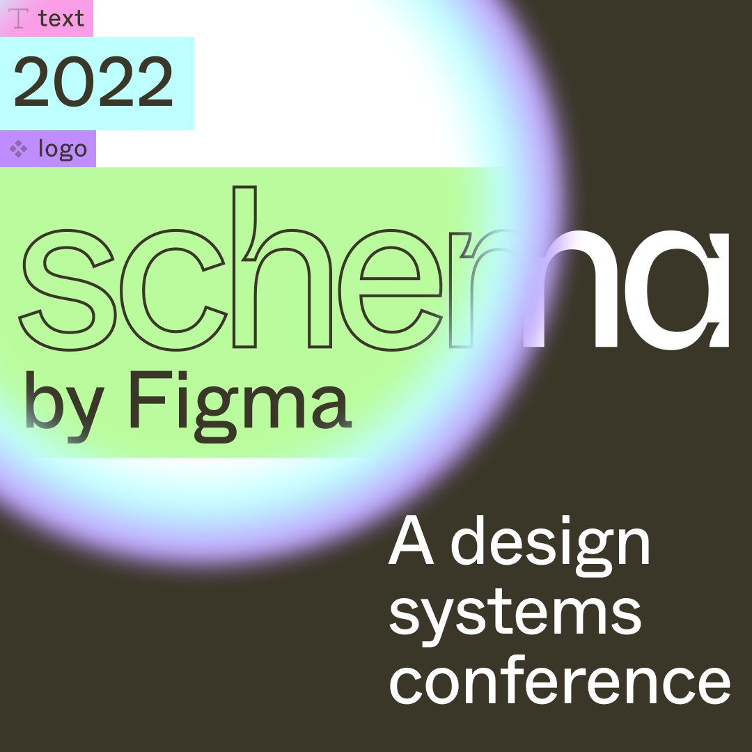 Schema by Figma 2022
