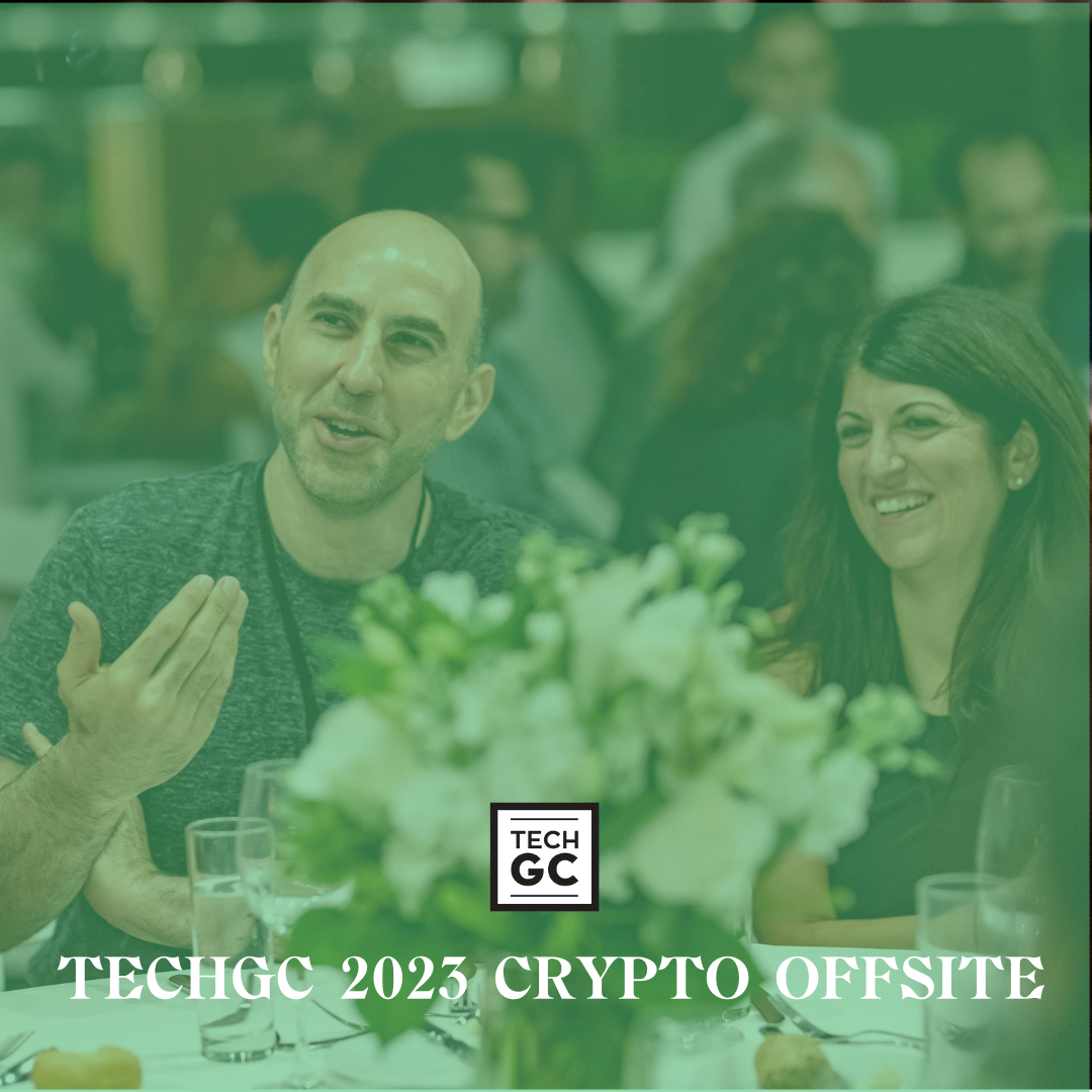 The L Suite 2024 Crypto Offsite