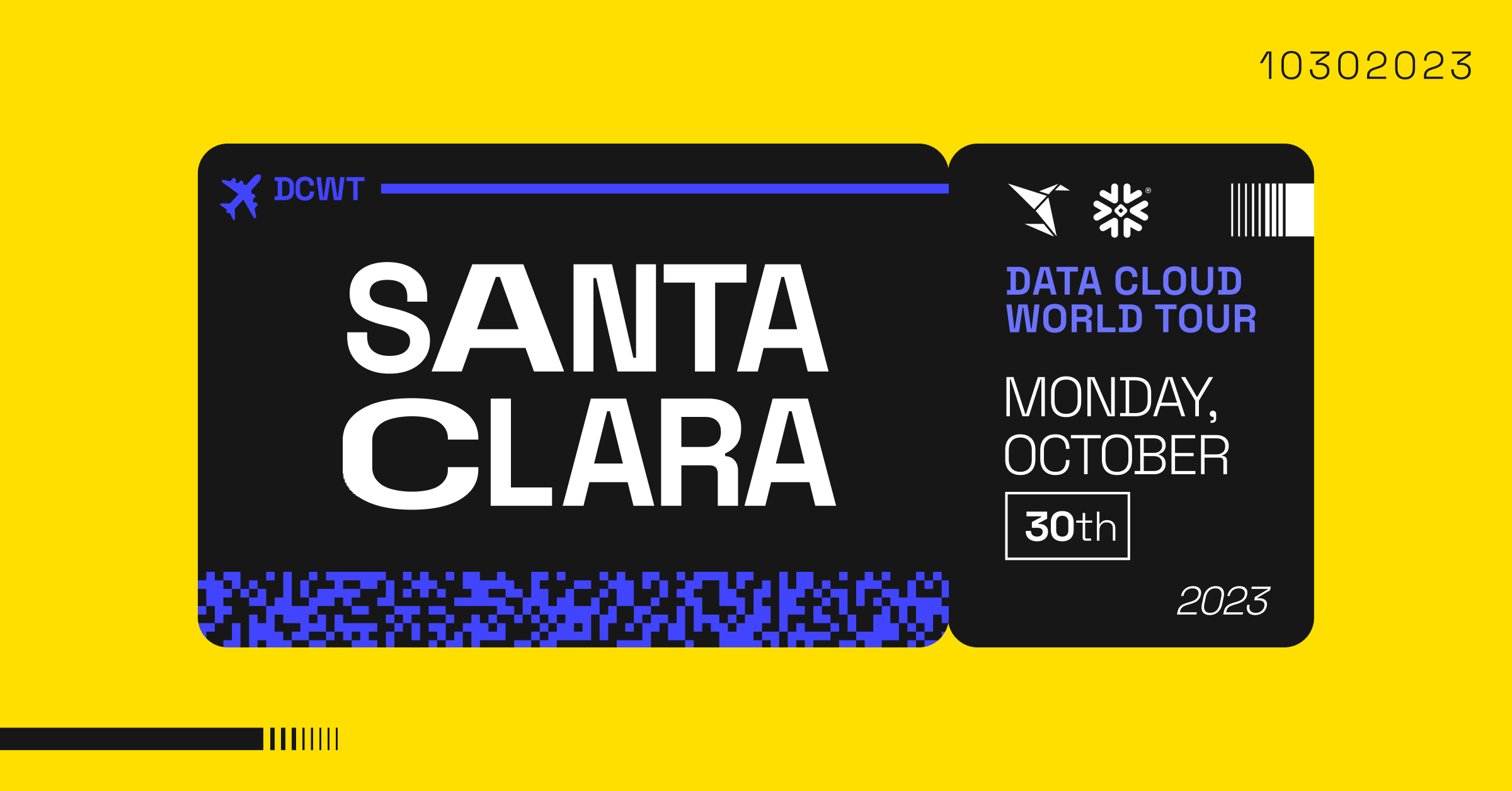 Sigma @ Snowflake Data Cloud World Tour | Santa Clara