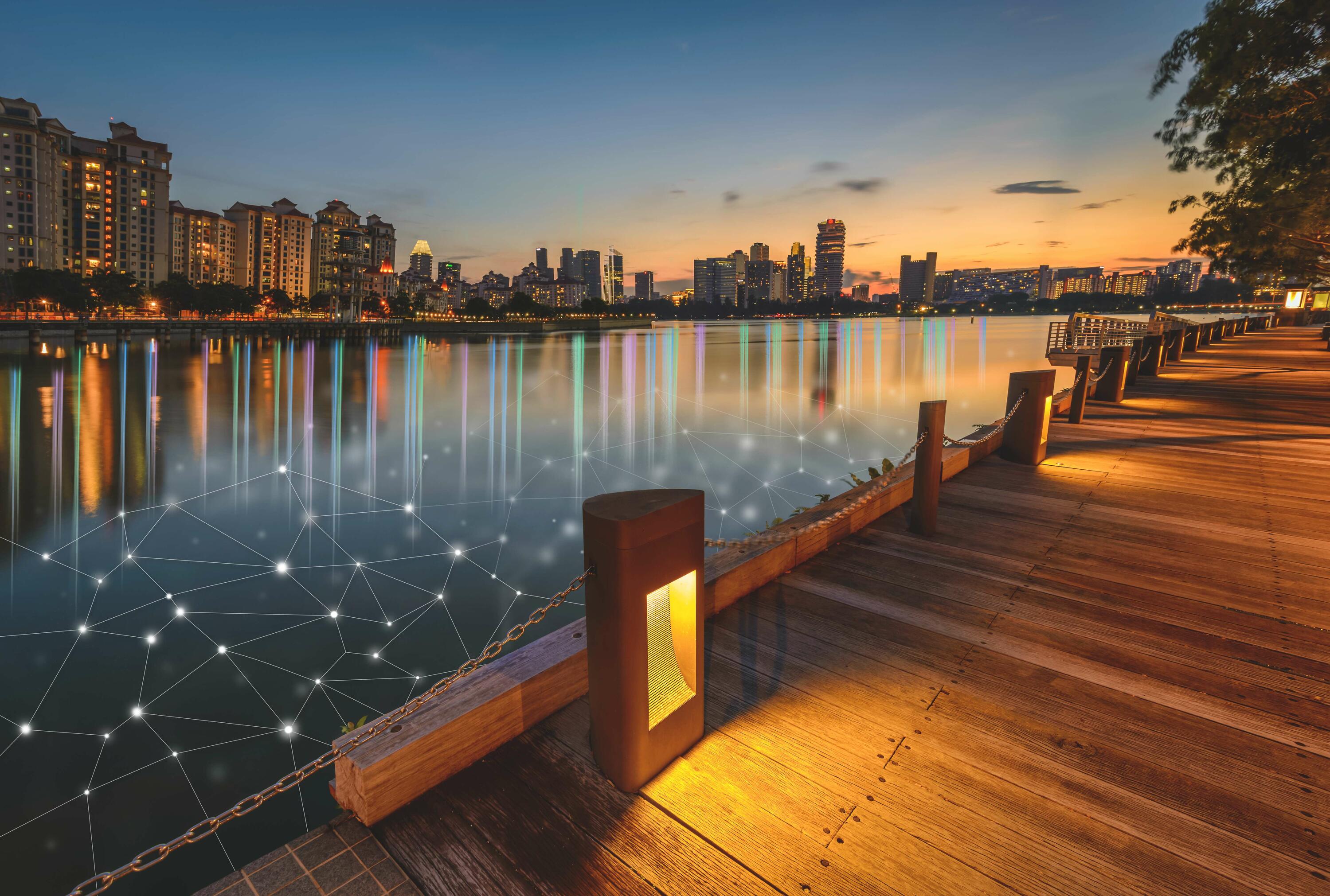 Digital Transformation World 2024