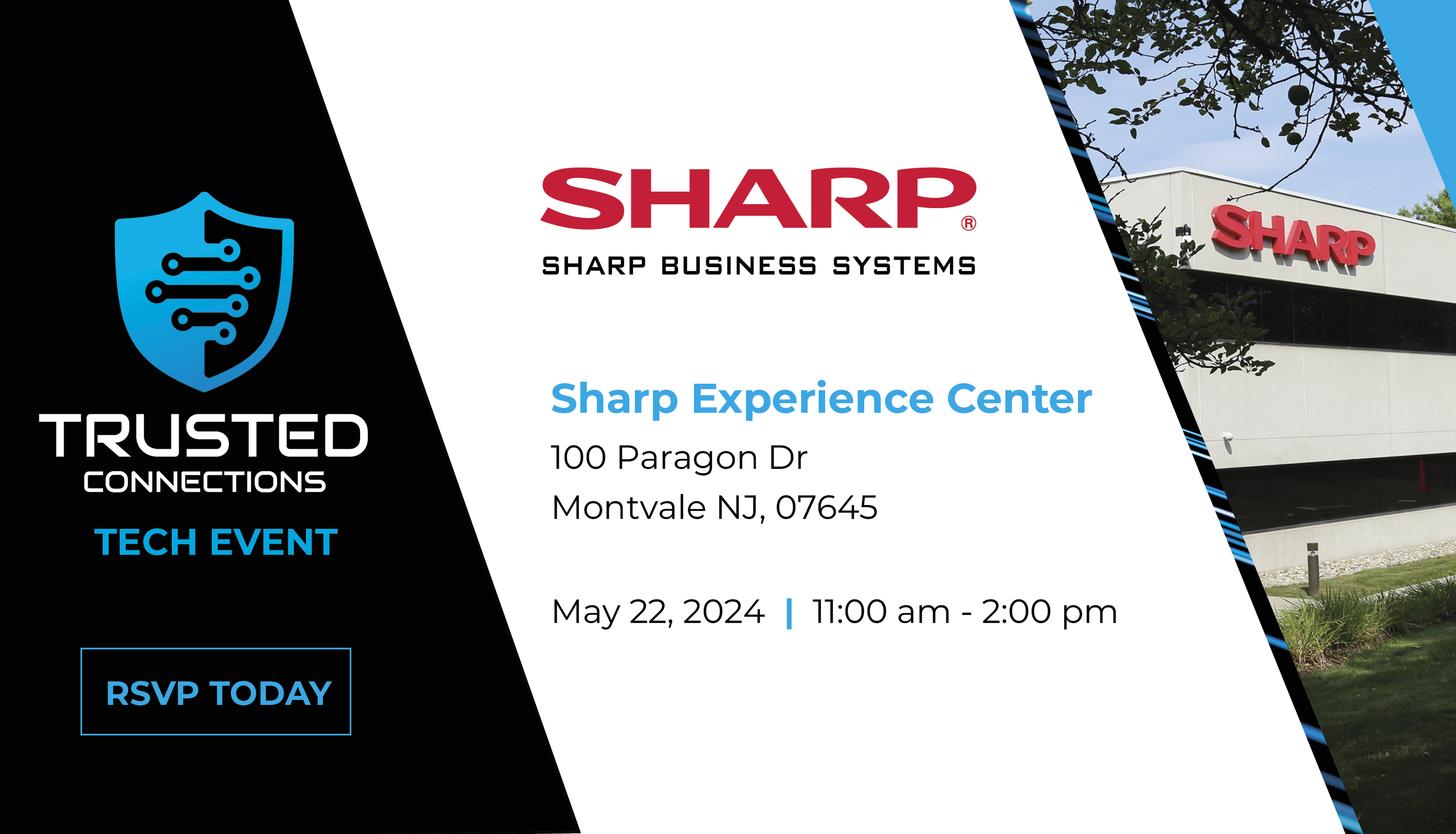 Trusted Connections NJ