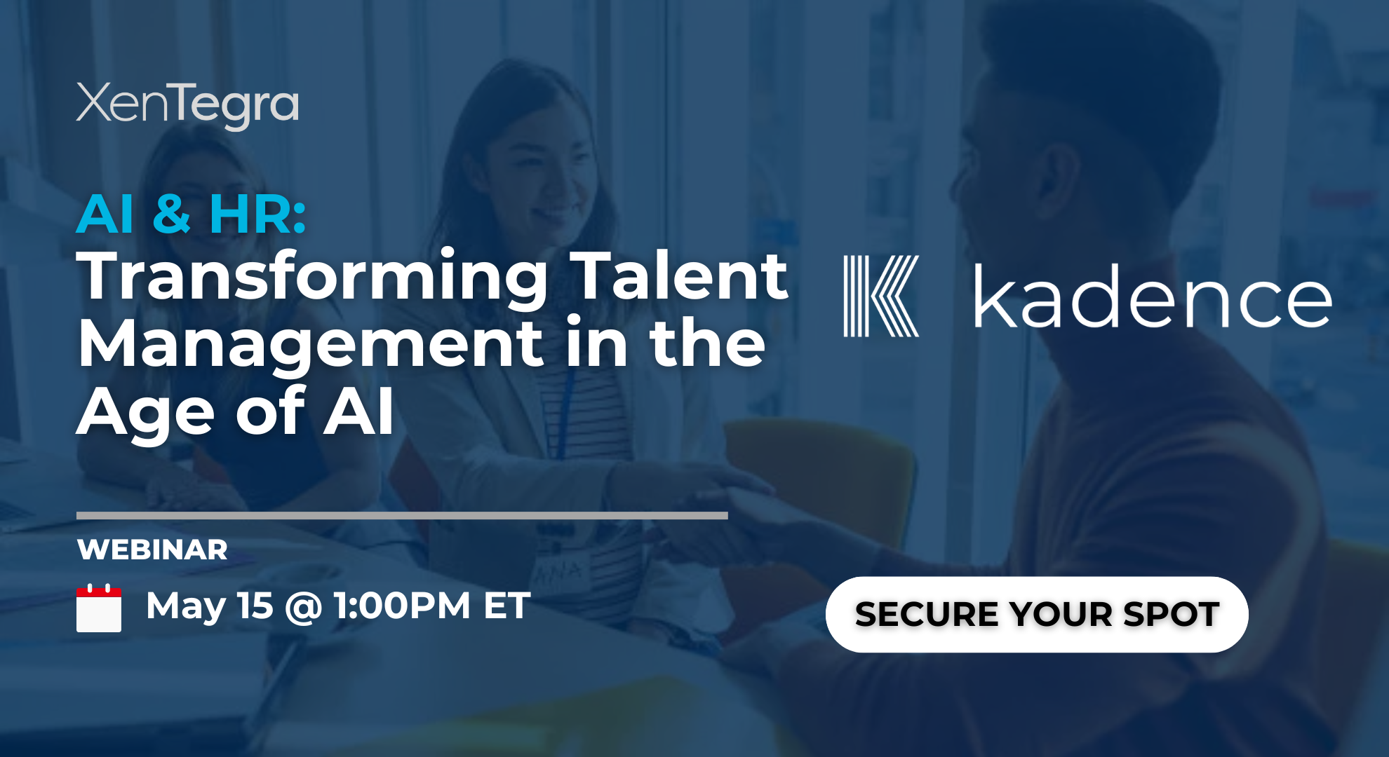 AI & HR: Transforming Talent Management in the Age of AI