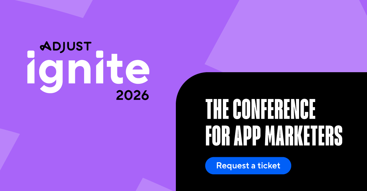 ADJUST IGNITE 2026