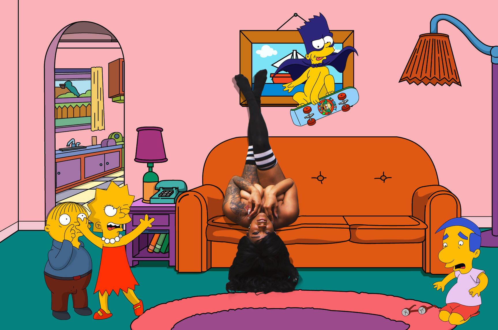 Placeholder image alt text