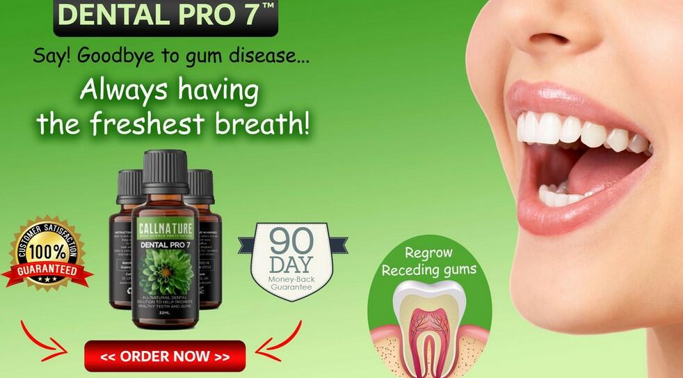 Order Dental Pro 7