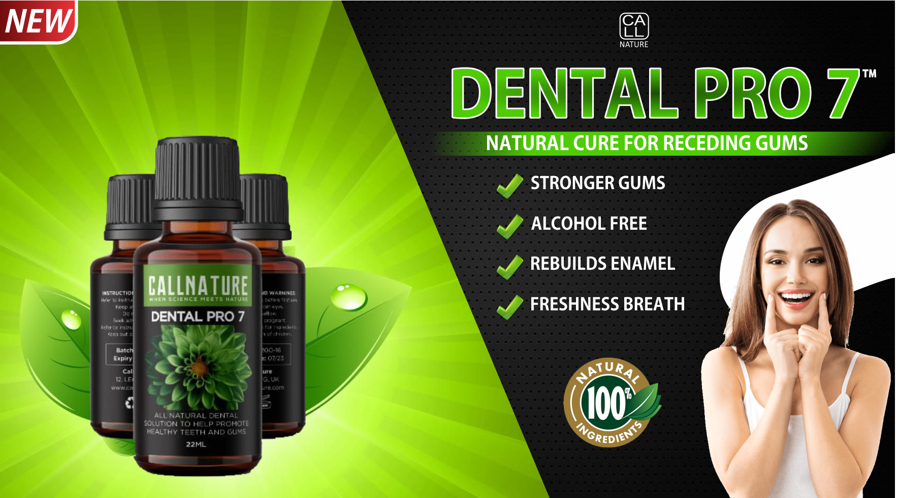 Dental Pro 7 Results