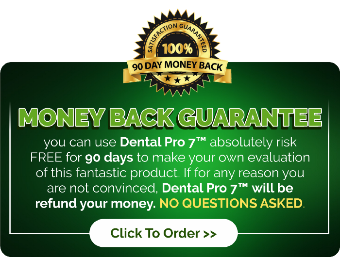 Order Dental Pro 7 Online