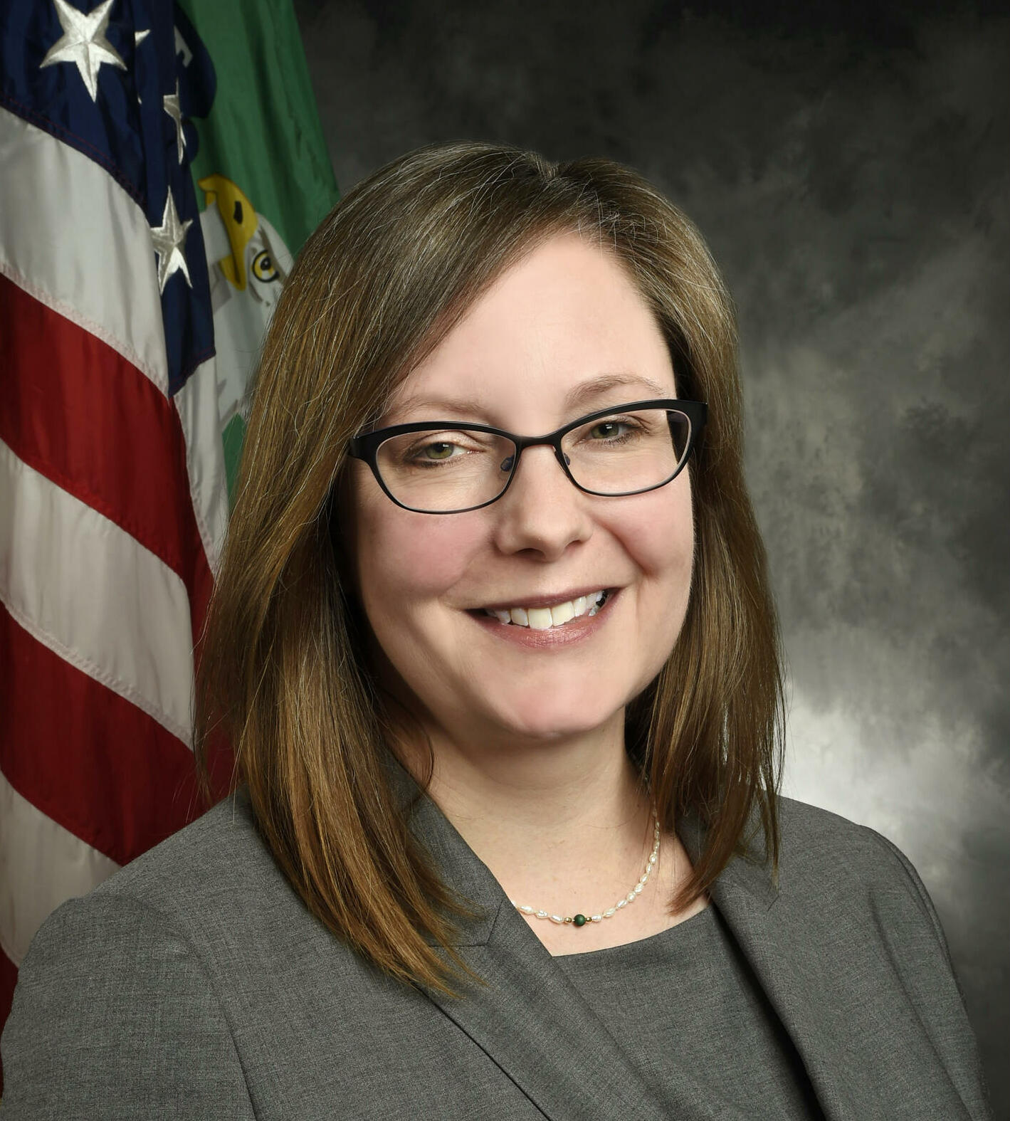 Andrea Gacki