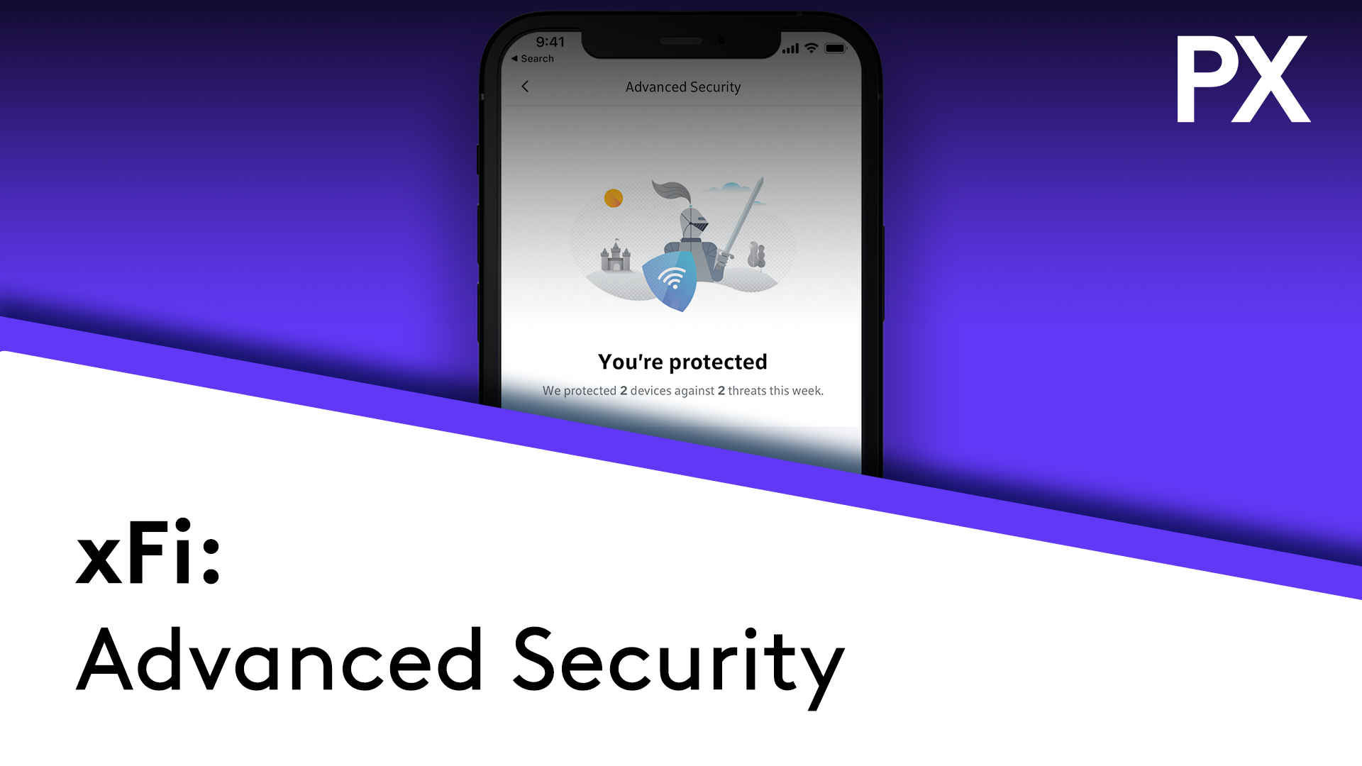 Xfinity App Product Experience
