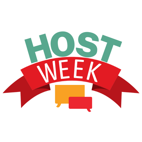 Host Week 2022