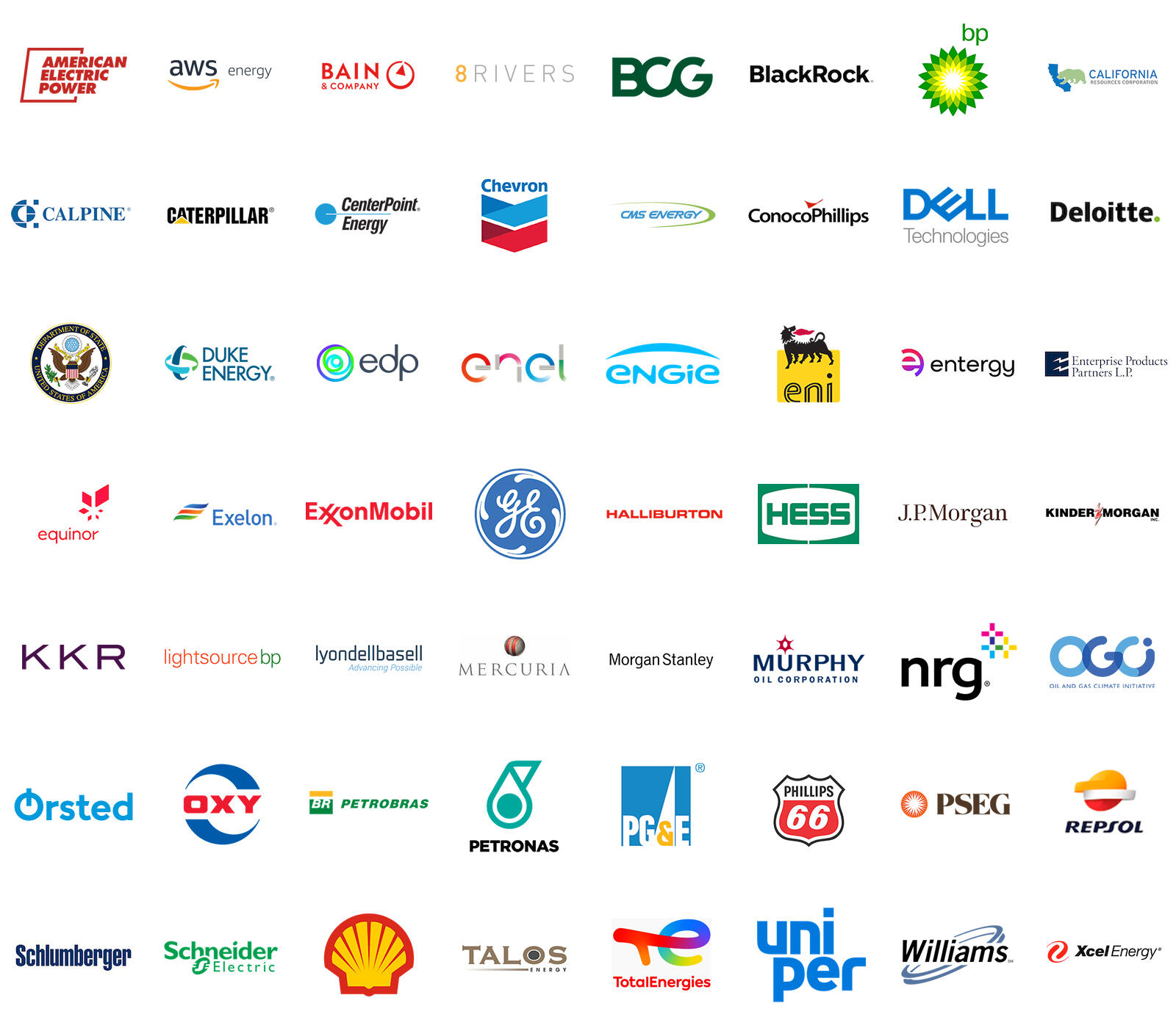 Energy Transition North America 2023
