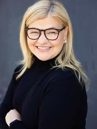 Shelly Appleton-Benko
