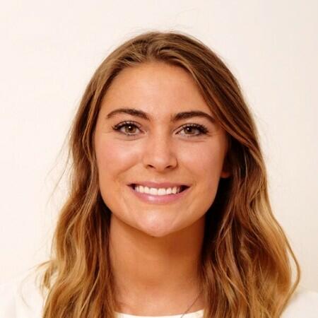 Callie Almes