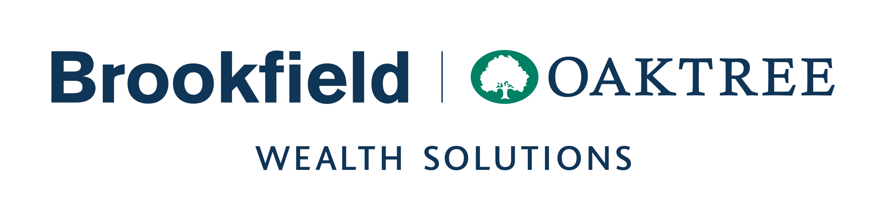 Brookfield Oaktree Wealth Solutions