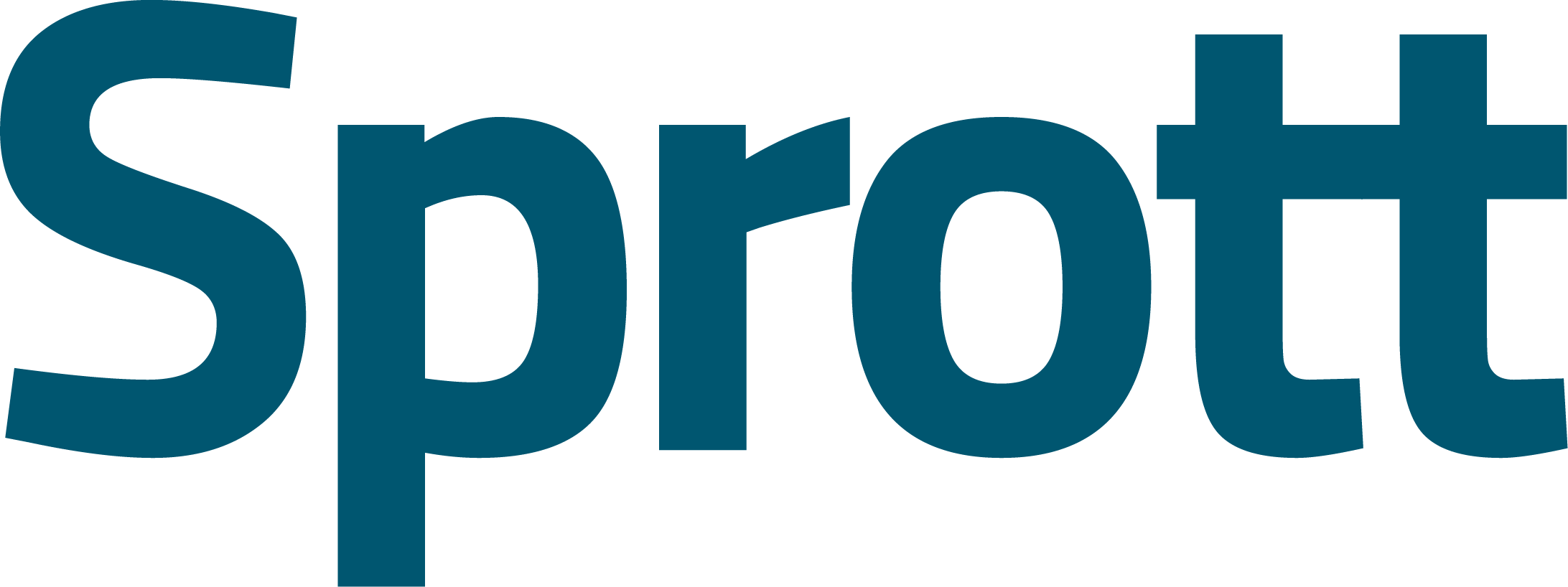 Sprott