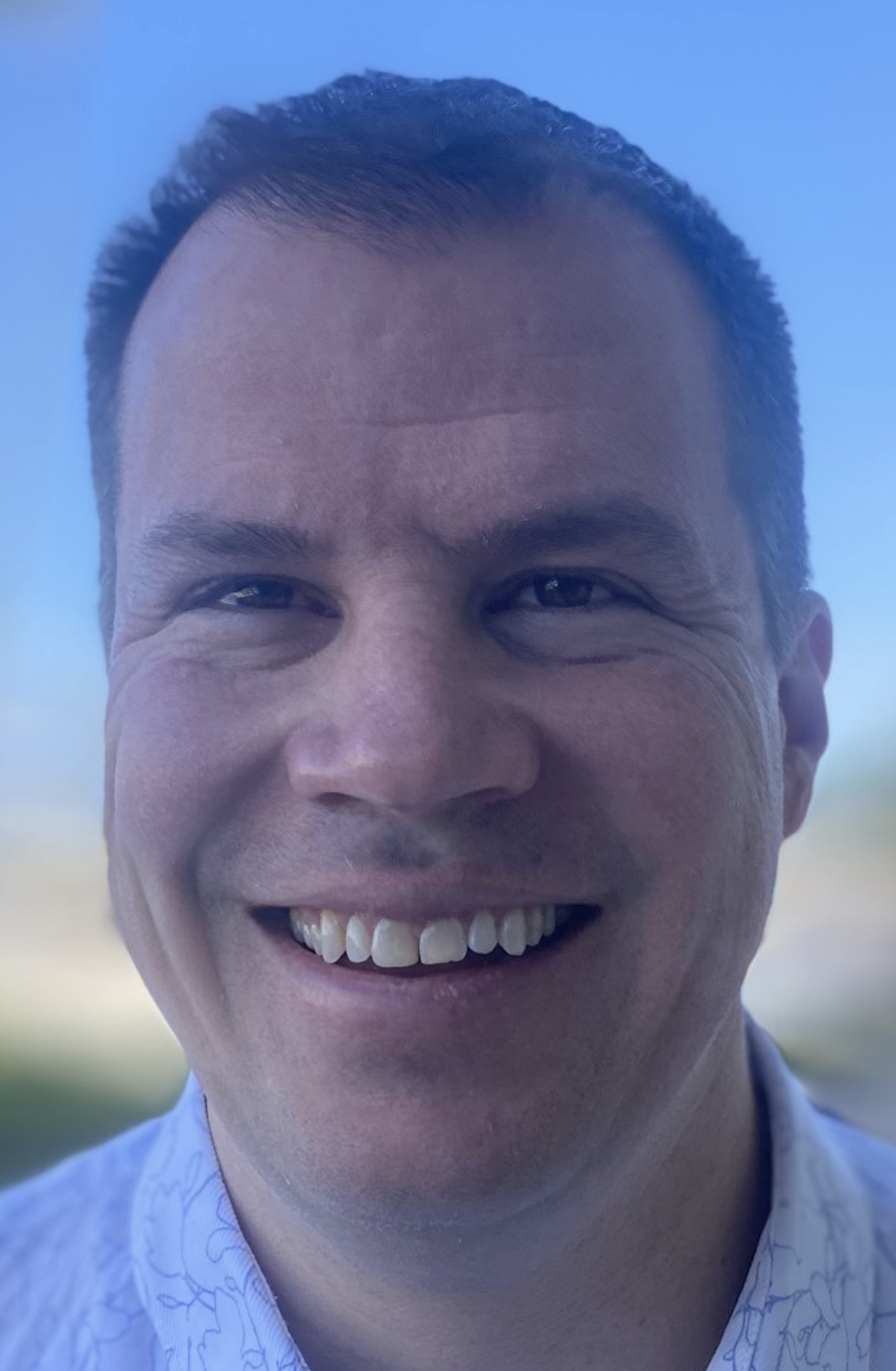 Steve Burmaster