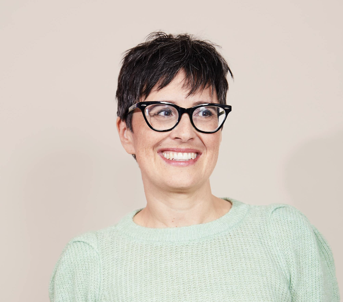 Dawn Calleja