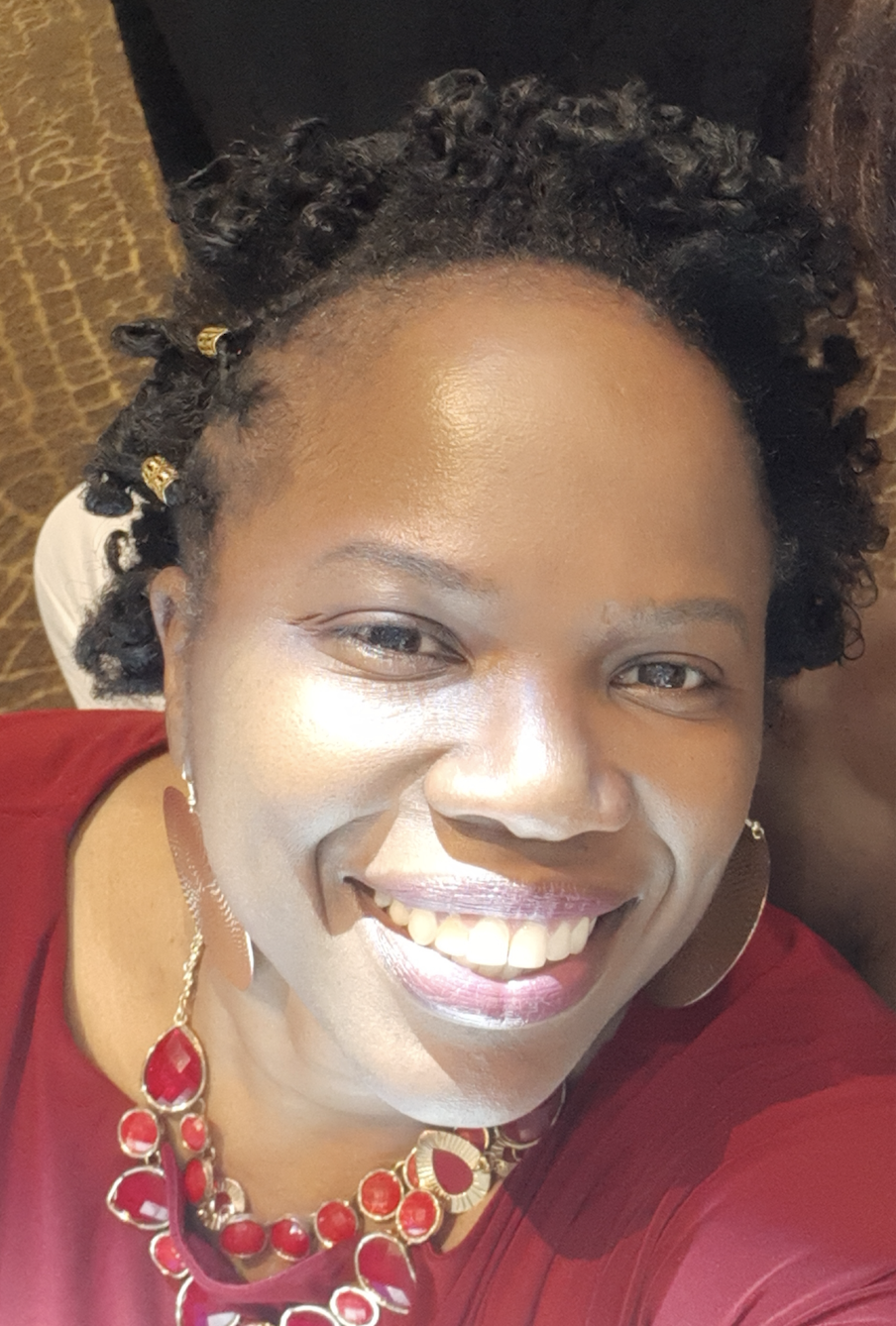 Dayo Kefentse