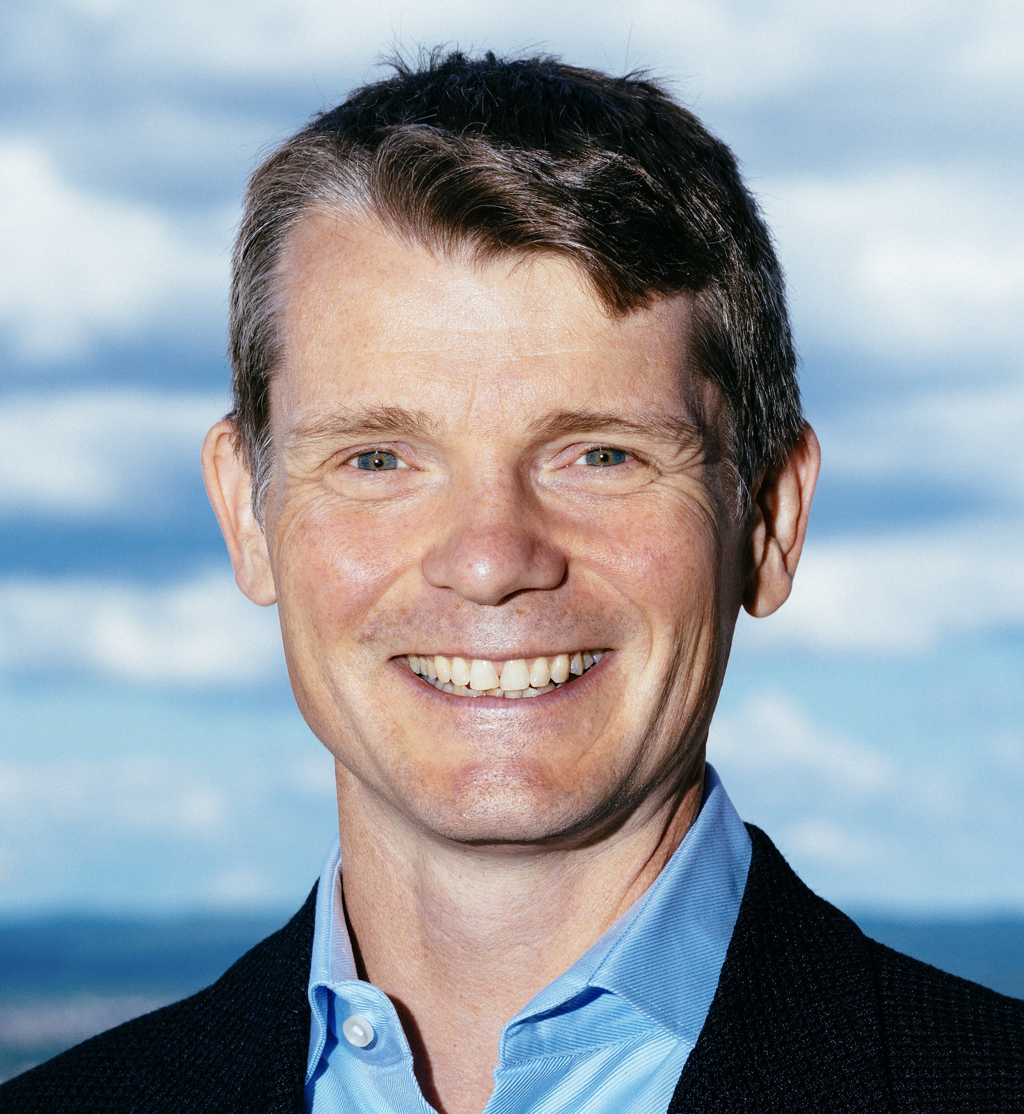 John Hewie