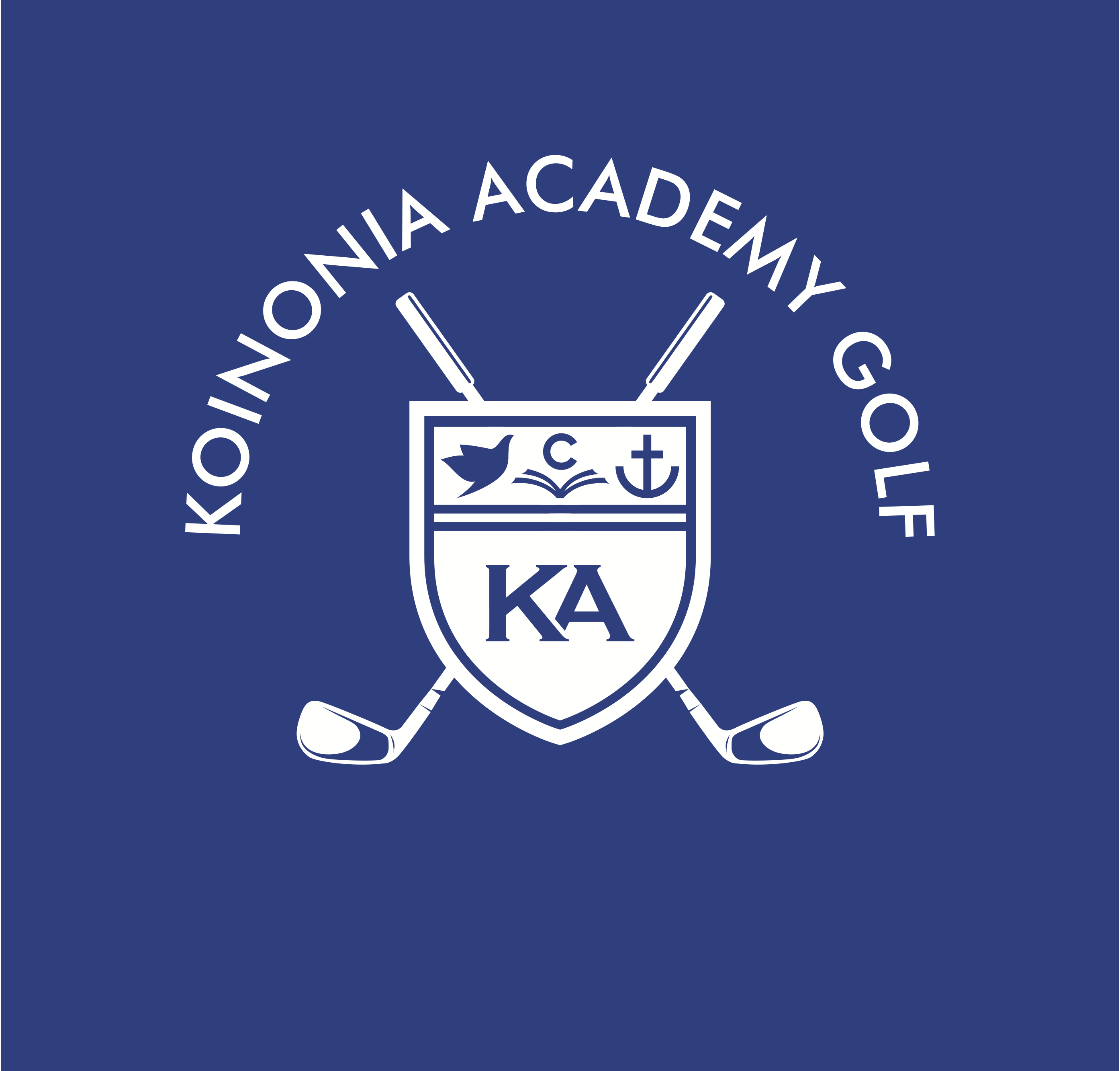 4TH ANNUAL KOINONIA ACADEMY GOLF OUTING GOLF SOLD OUT Splash