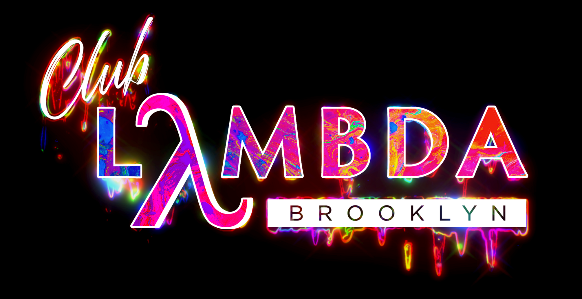 Club Lambda Brooklyn BlackTie Grand Opening Splash