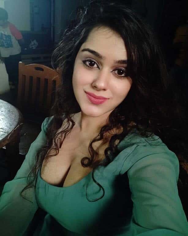 Sneha Mumbai Escorts