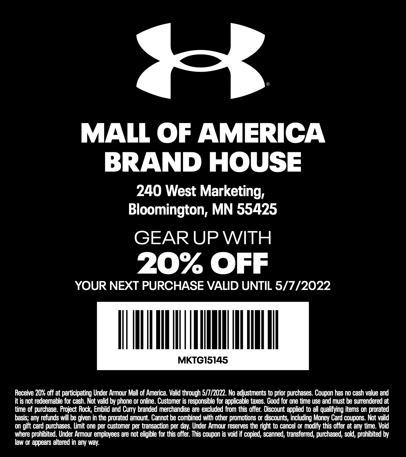 HIIT Workout With Marcellus Holley