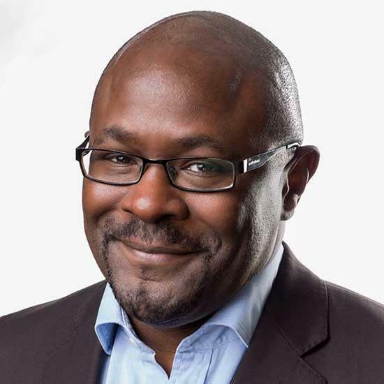 Kwame McKenzie