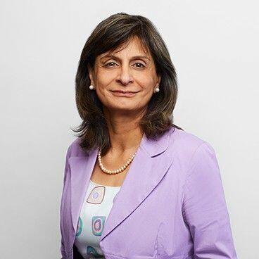 Shamira Madhany