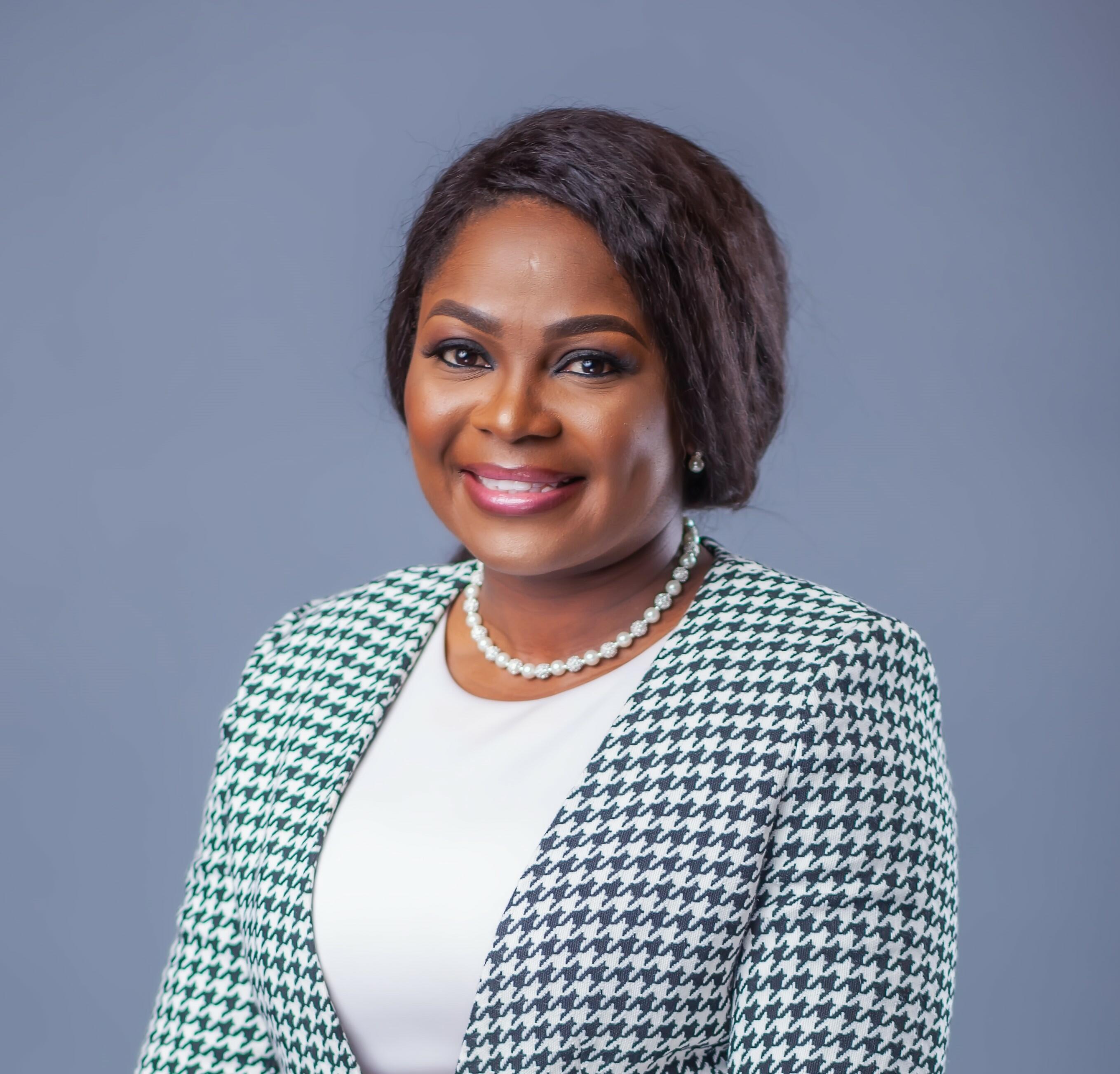 Adekunbi (Kunbi) Adetona
