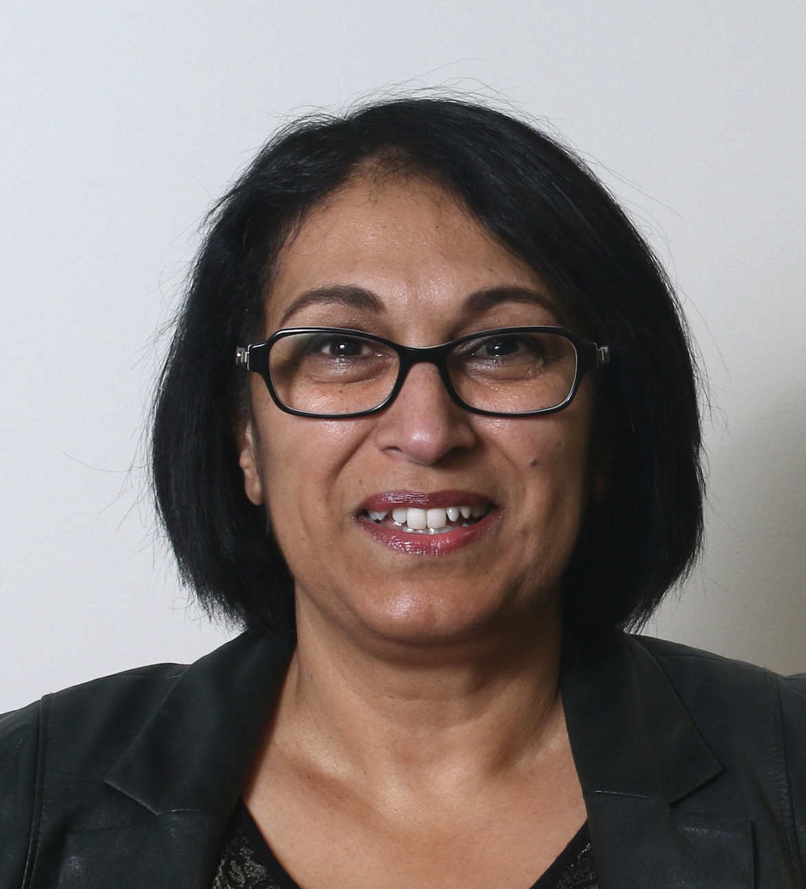 Christine Noronha