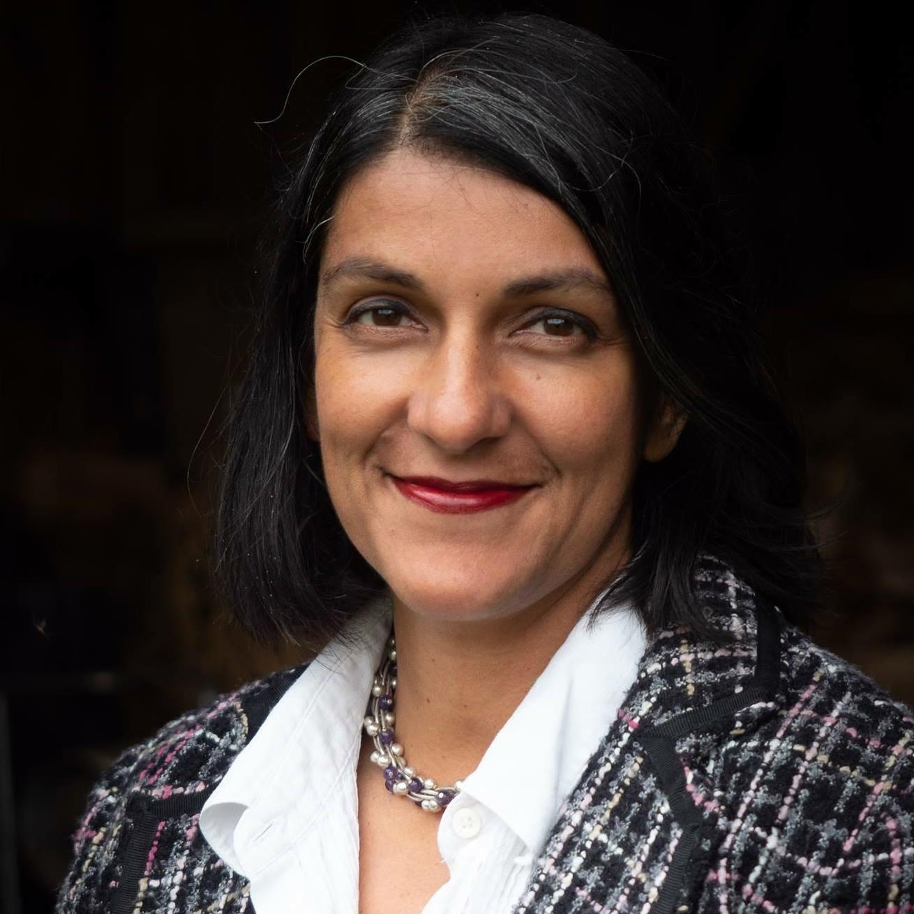 Arzeena Hamir