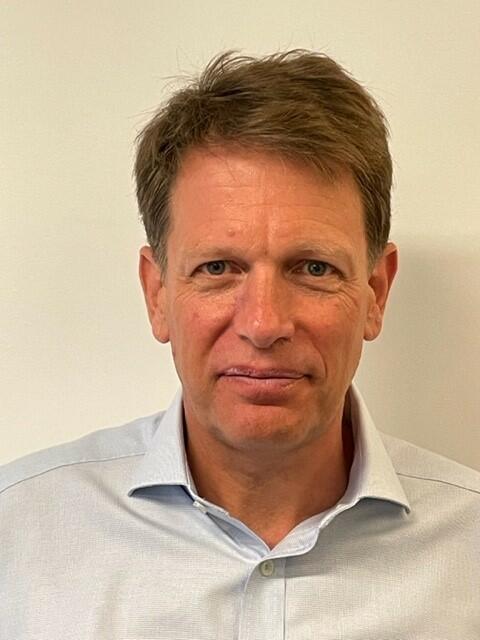 Host portrait