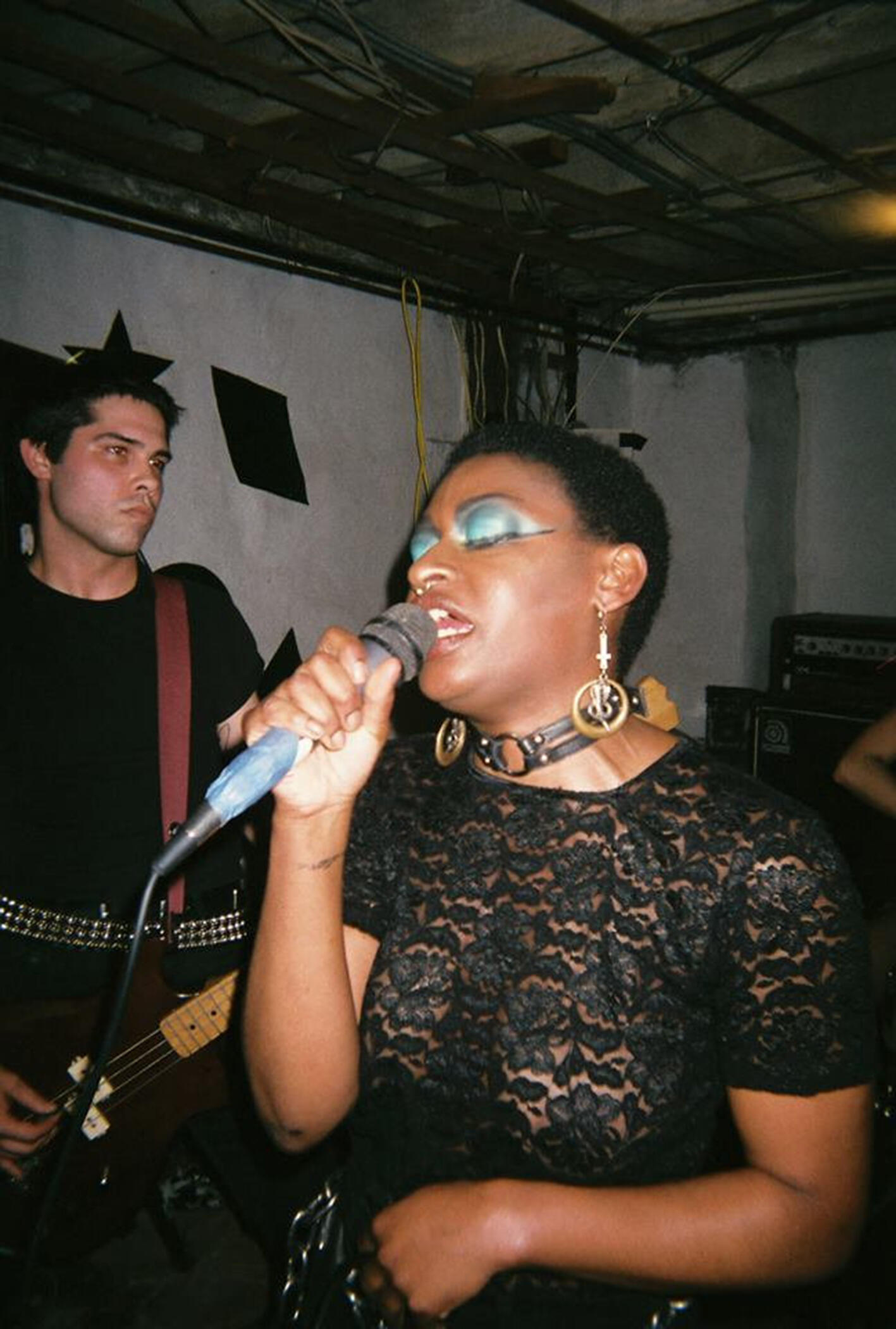 High Desert with James Spooner Splash