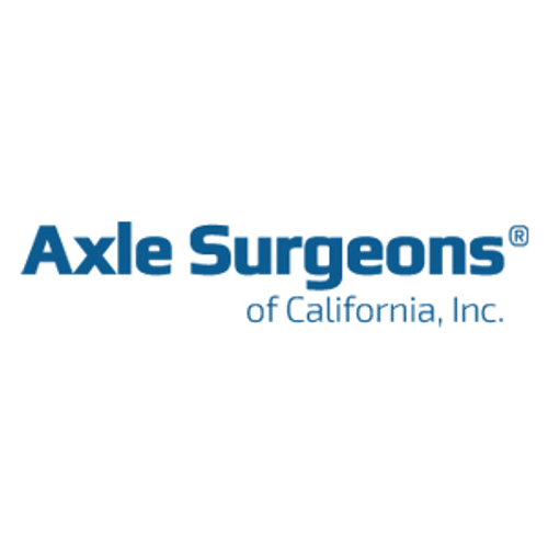 Axle Surgeons of California, Inc. Splash