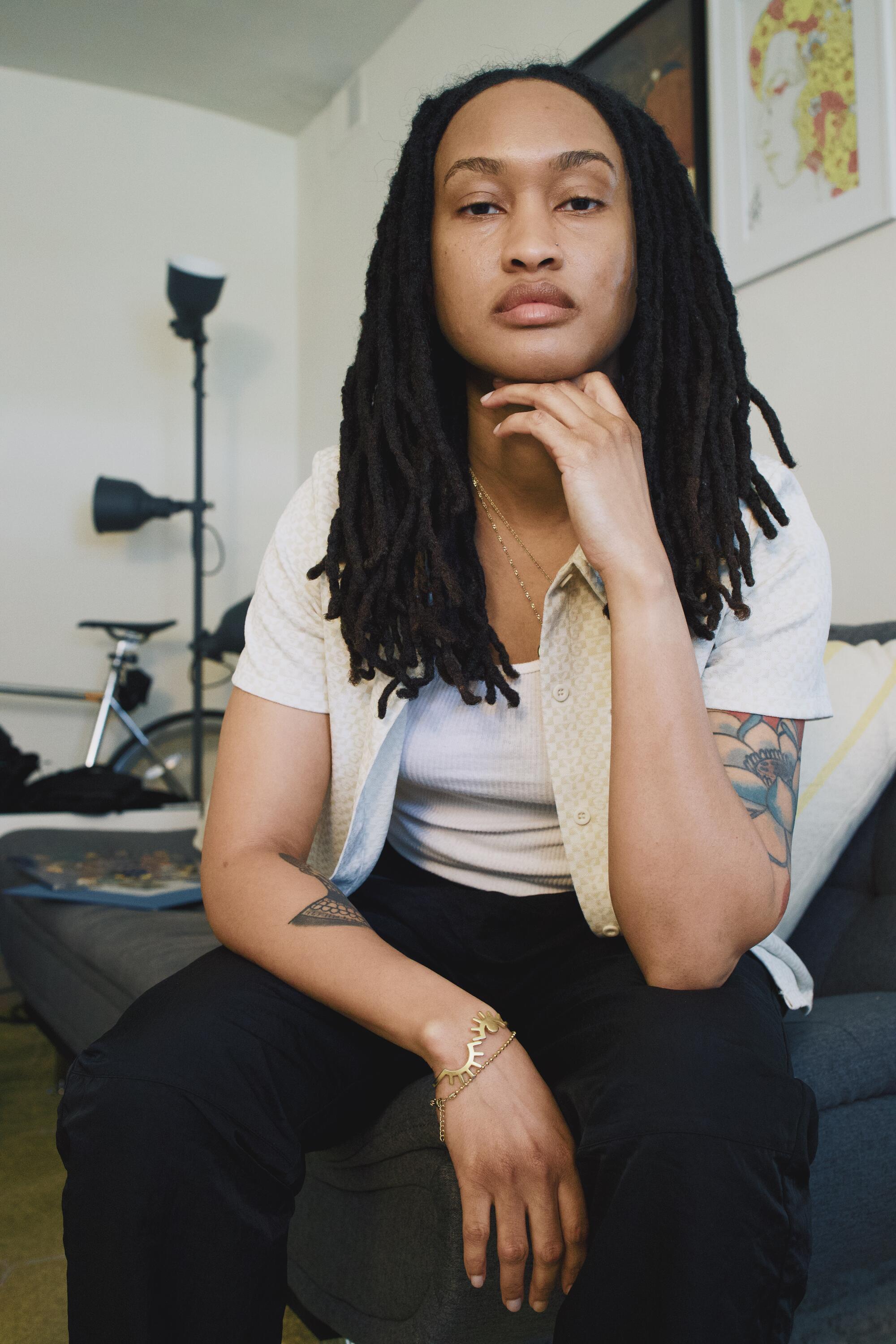 Portrait