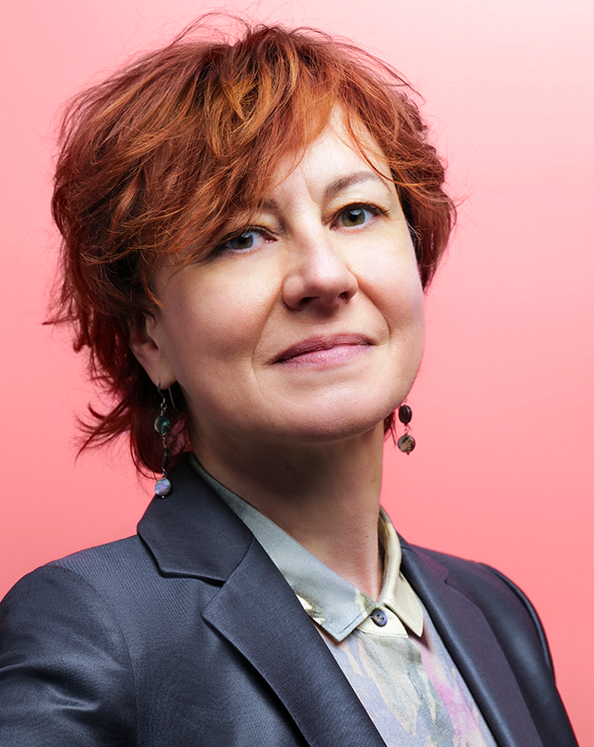 Portrait