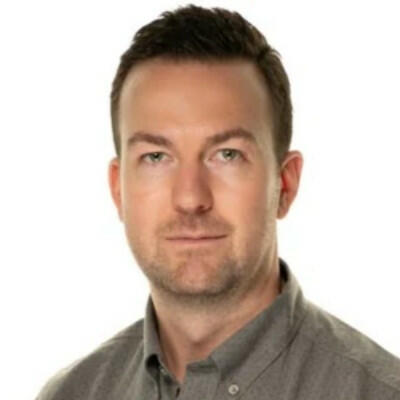 Speaker headshot