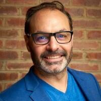 Speaker headshot