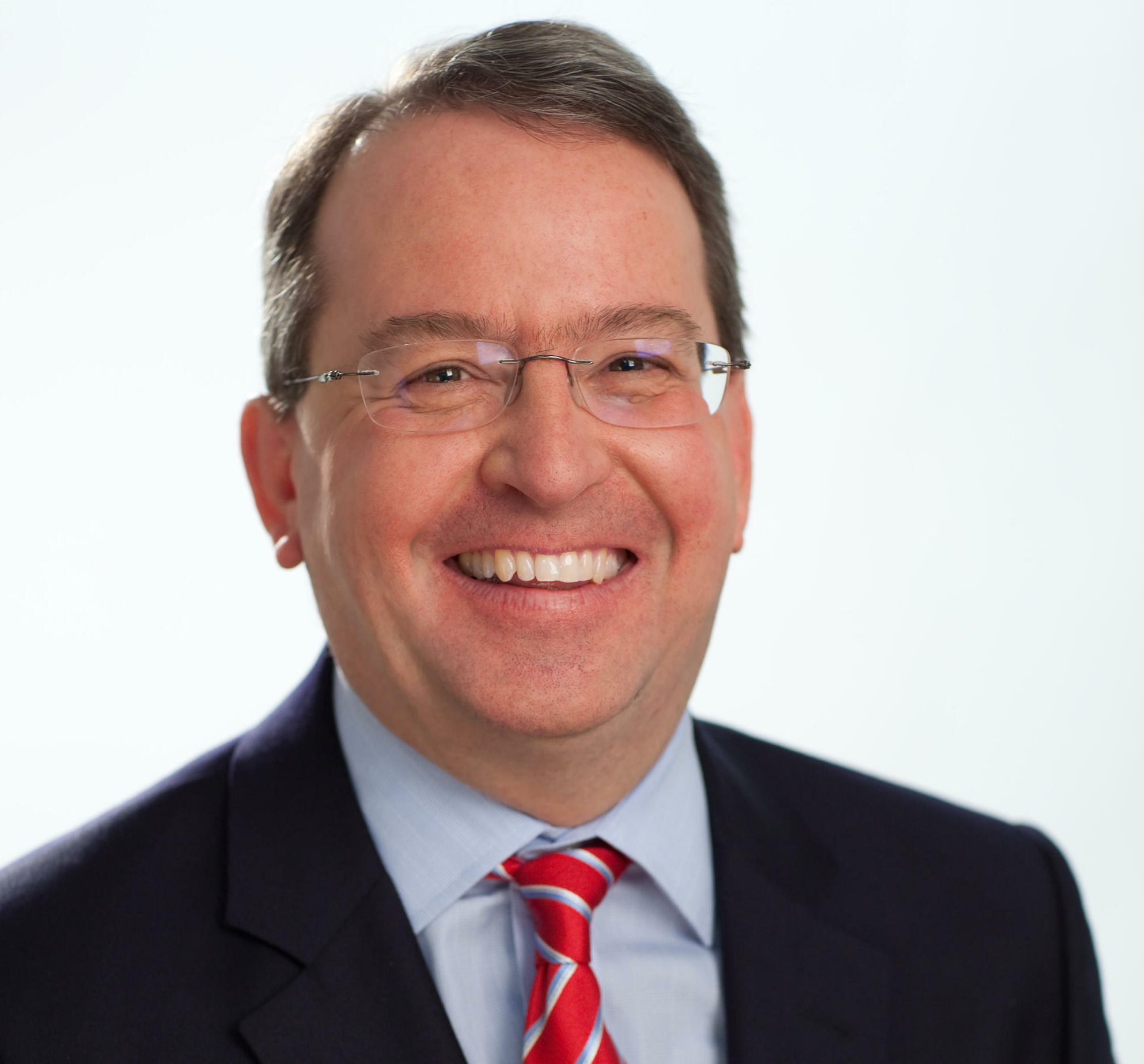 Speaker photo