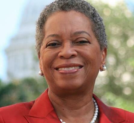 Speaker photo