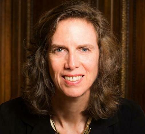 Speaker photo