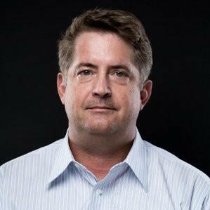 Speaker headshot